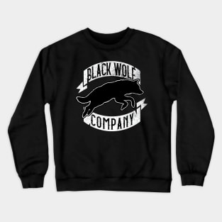 BWC - Frontier TV Show Tribute Crewneck Sweatshirt